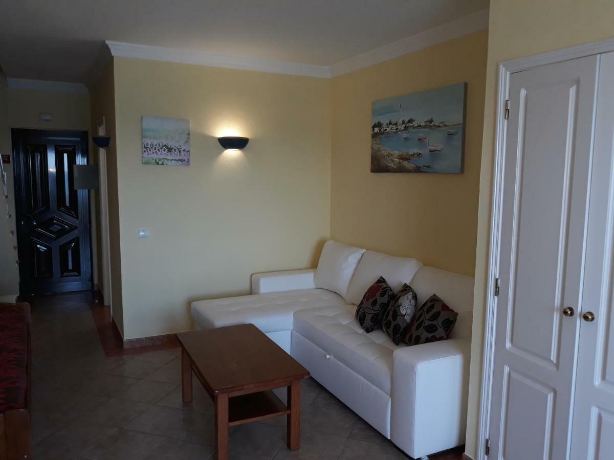 Venha Nadar A Oura Apartment Albufeira Exterior photo